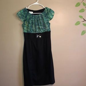 Short sleeve ALYX dress